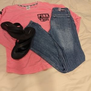 l.e.i. Exclusive >00/04 Size 1